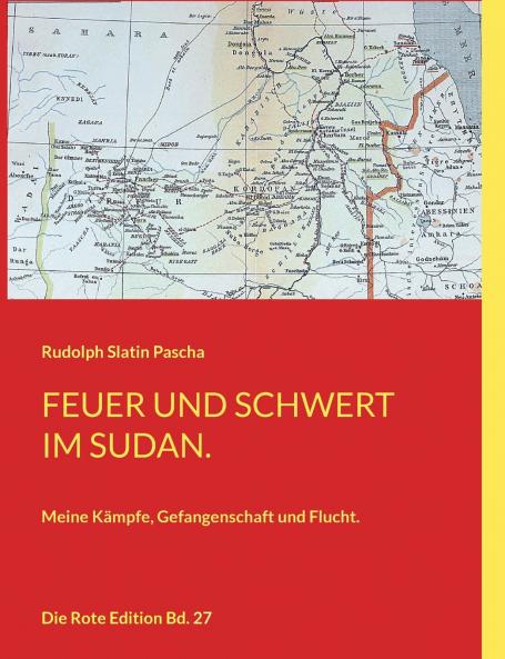 Feuer und Schwert im Sudan