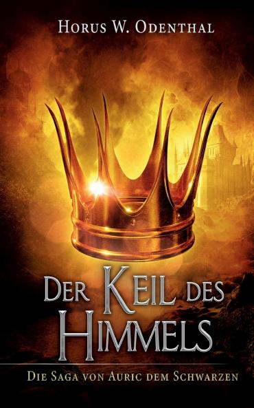 Der Keil des Himmels