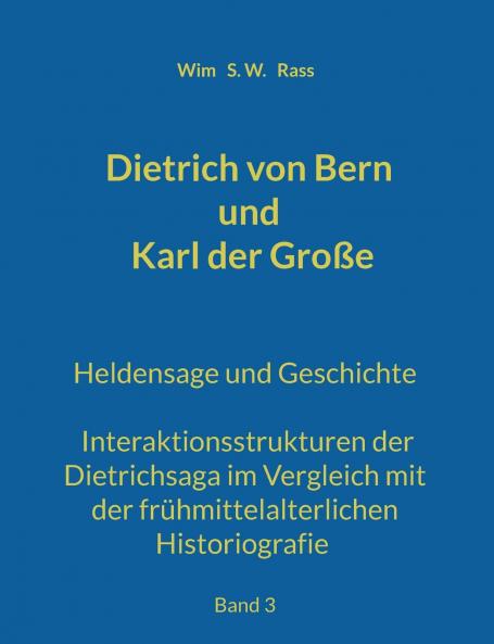 Dietrich von Bern und Karl der Gro��e