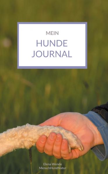 Mein Hundejournal