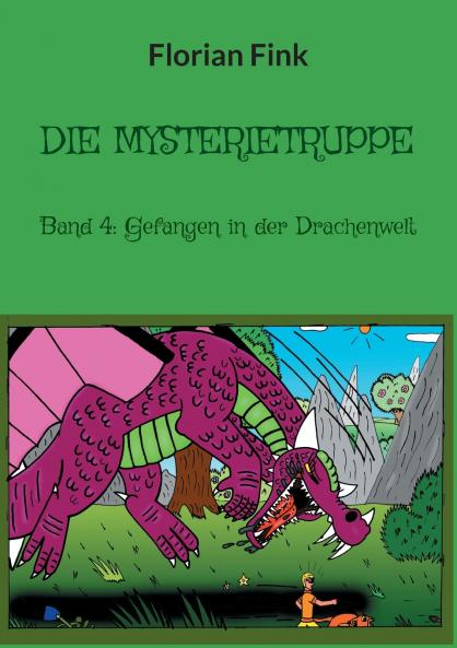 Die Mysterietruppe