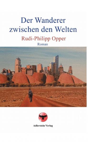 Der Wanderer zwischen den Welten