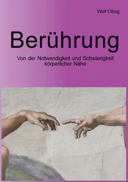 Berührung