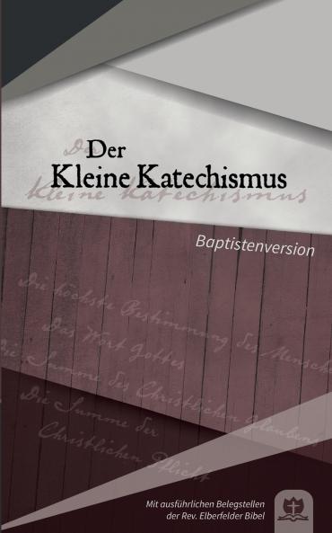 Der Kleine Katechismus