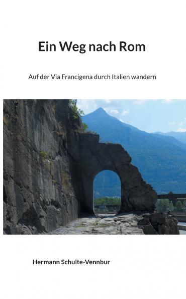 Ein Weg nach Rom