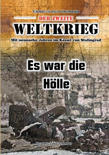 Der zweite Weltkrieg
