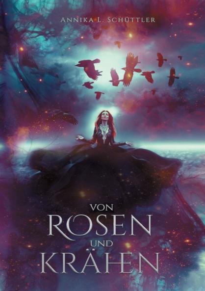 Von Rosen und Krähen