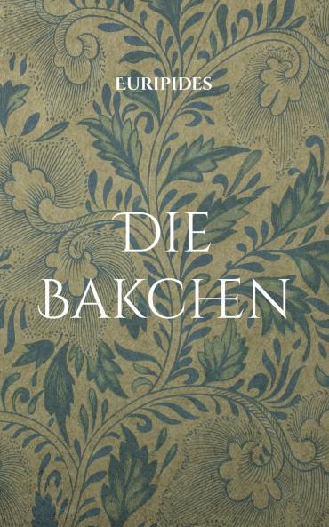 Die Bakchen