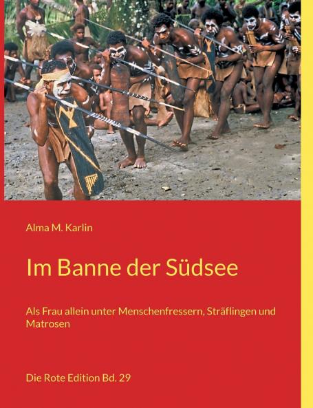 Im Banne der Südsee