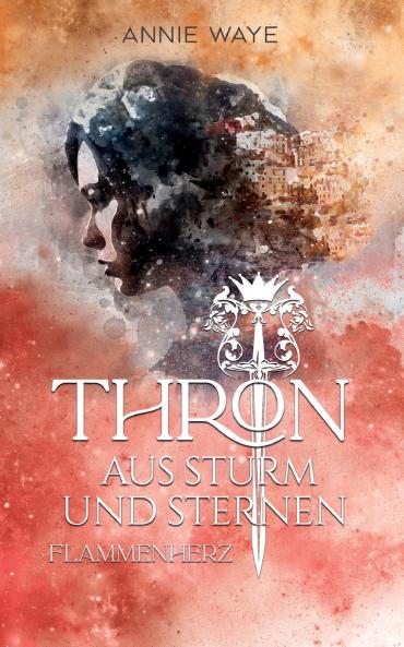 Thron aus Sturm und Sternen