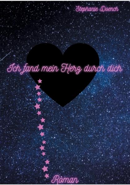 Ich fand mein Herz durch dich