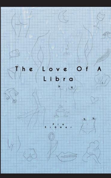 The Love Of A Libra