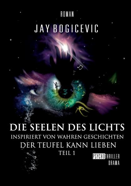 Die Seelen des Lichts