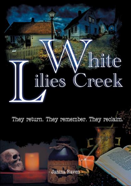 White Lilies Creek