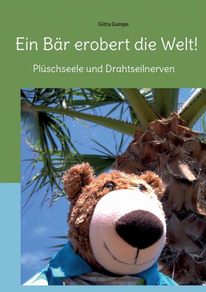 Ein Bär erobert die Welt!