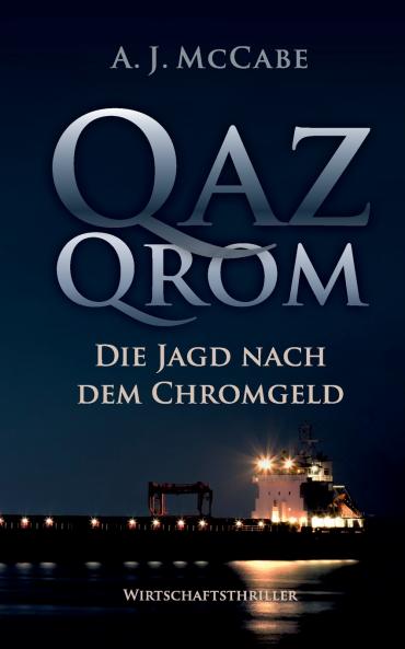 QazQrom