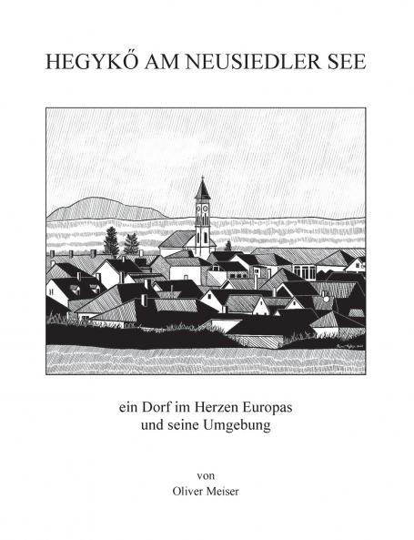 Hegykö am Neusiedler See