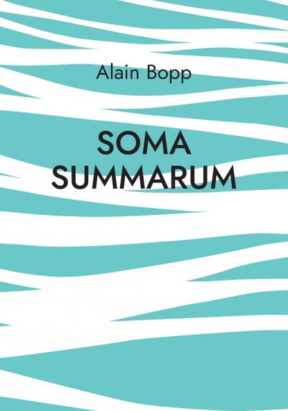 Soma Summarum