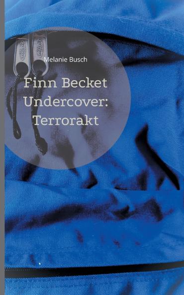 Finn Becket Undercover