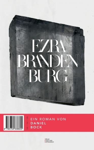 Ezra Brandenburg