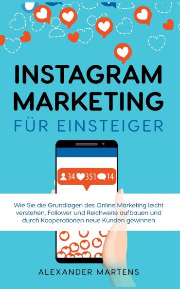 Instagram Marketing f��r Einsteiger