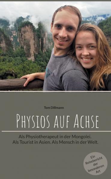 Physios auf Achse