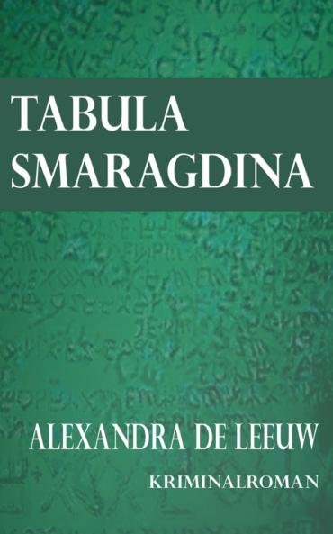 Tabula Smaragdina