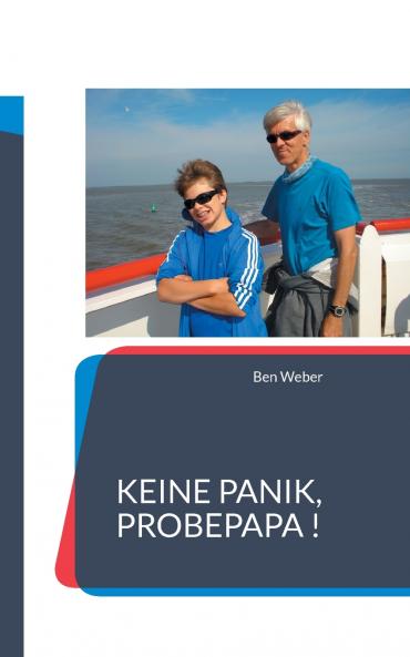 Keine Panik Probepapa !