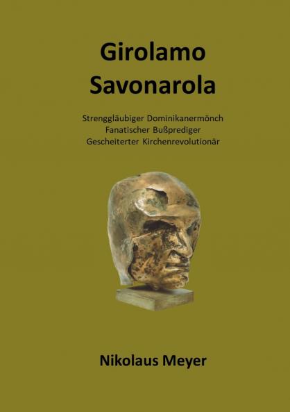 Girolamo Savonarola