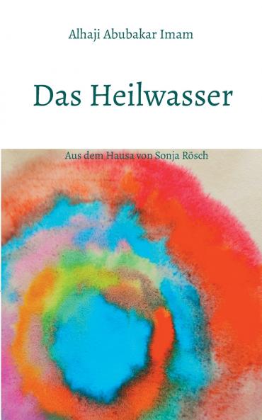 Das Heilwasser