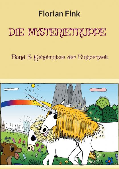 Die Mysterietruppe