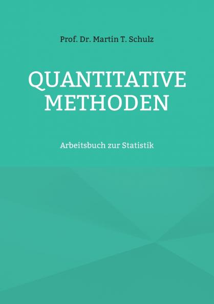 Quantitative Methoden