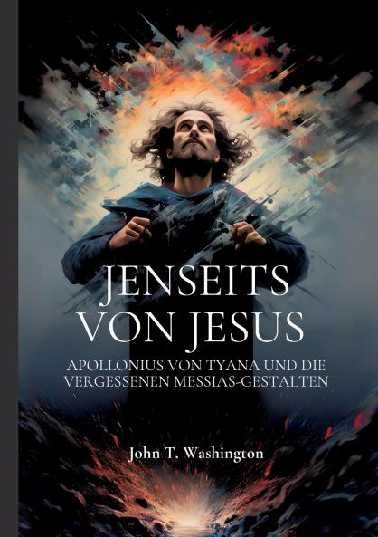 Jenseits von Jesus