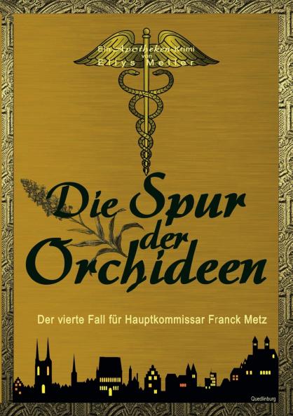 Die Spur der Orchideen