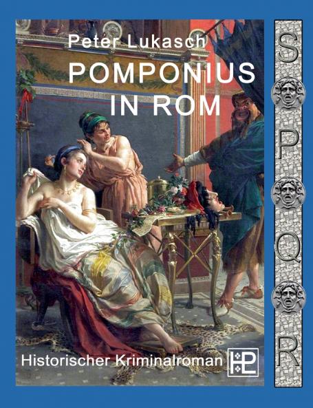 Pomponius in Rom
