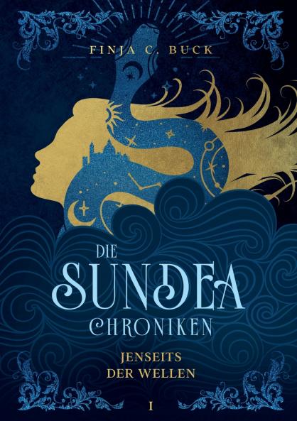 Die Sundea Chroniken