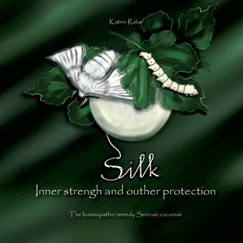 Silk - Inner strength and outer protection