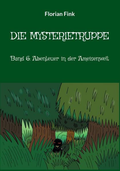 Die Mysterietruppe