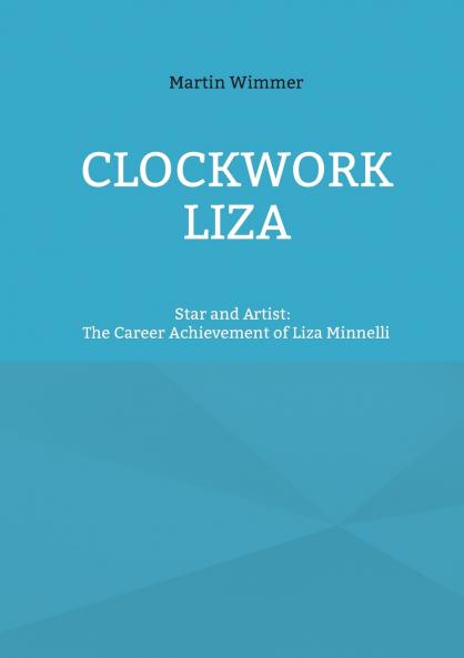 Clockwork Liza