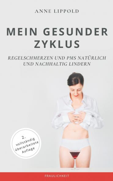 Mein gesunder Zyklus