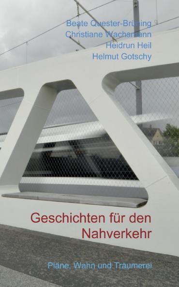 Geschichten für den Nahverkehr