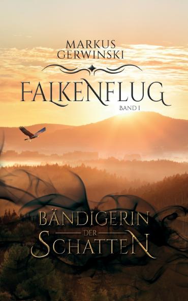 Bändigerin der Schatten
