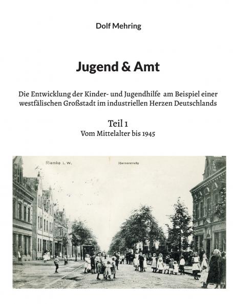 Jugend & Amt