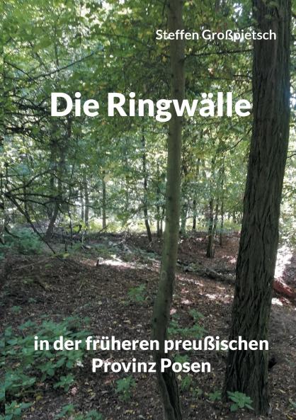 Die Ringwälle