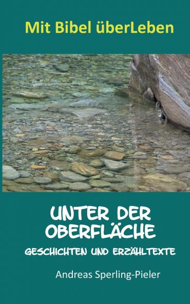 Unter der Oberfl��che
