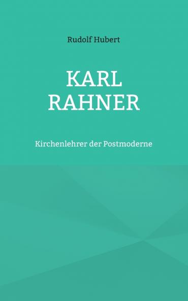 Karl Rahner