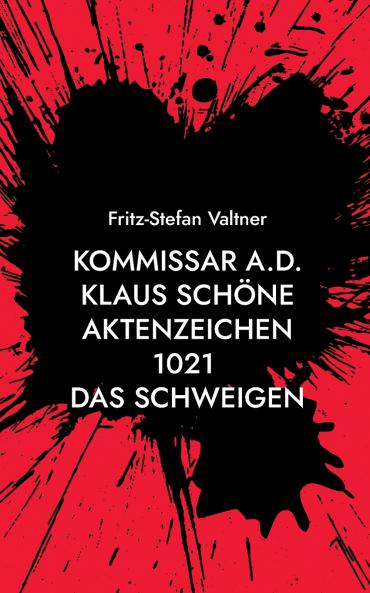 Kommissar a.D. Klaus Sch��ne