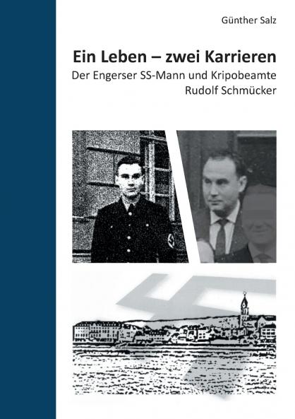 Ein Leben - zwei Karrieren