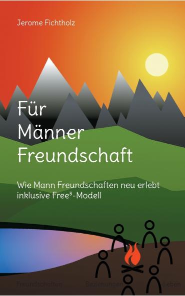 Für Männer Freundschaft