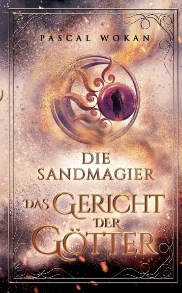 Die Sandmagier